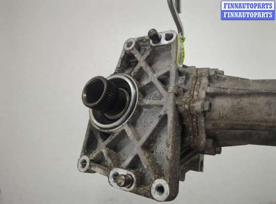 купить Редуктор Раздаточный КПП (раздатка) на Hyundai Santa Fe 2005-2012