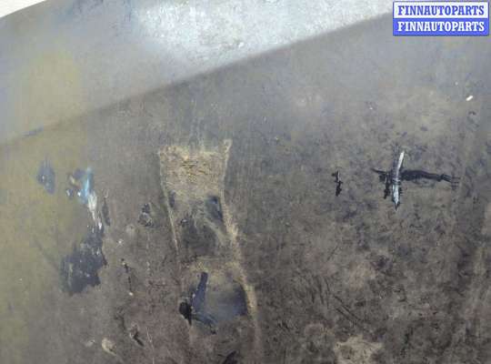 купить Капот на Volkswagen Passat 6 2005-2010