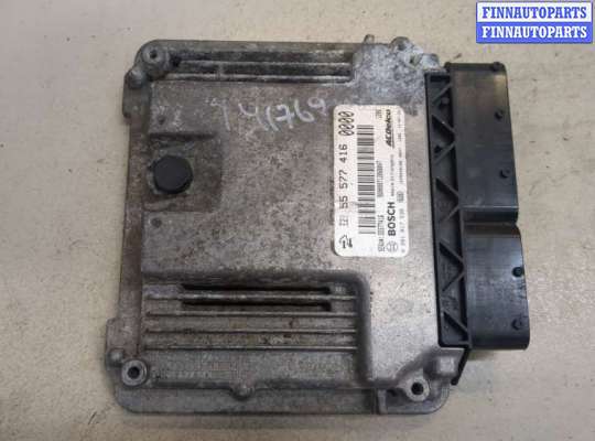 купить Блок управления двигателем на Opel Corsa D 2006-2014