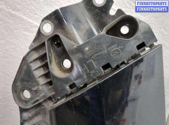 купить Крыло на Mazda CX-5 2012-2017