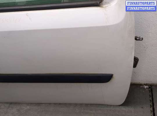 купить Ручка двери наружная на Renault Kangoo 2013-2021