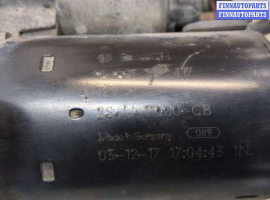 купить Стартер на Ford C-Max 2002-2010