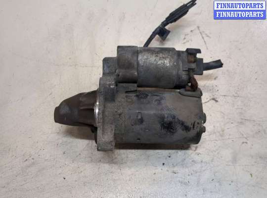 купить Стартер на Ford C-Max 2002-2010