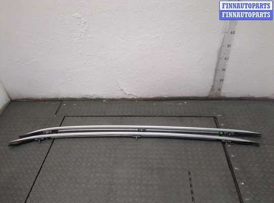 купить Рейлинги на крышу (комплект) на BMW X1 (F48) 2015-2022