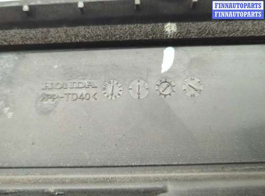 купить Накладка декоративная на ДВС на Acura RDX 2006-2013