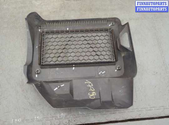 купить Накладка декоративная на ДВС на Acura RDX 2006-2013