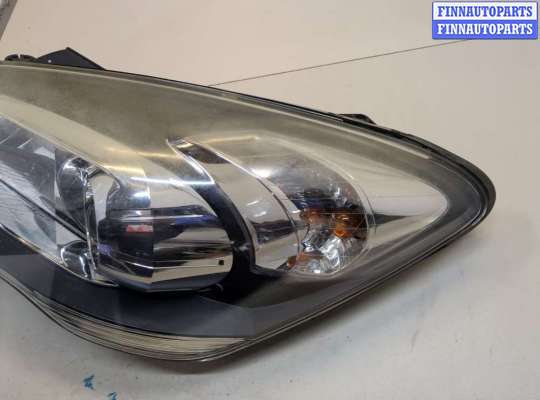 купить Фара (передняя) на KIA Ceed 2007-2012