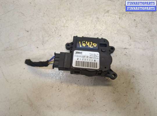 Электропривод заслонки отопителя FO1939839 на Ford Explorer 2010-2015