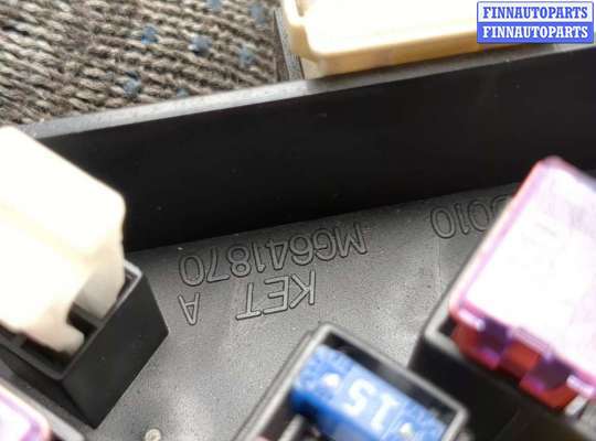 купить Блок предохранителей на Hyundai Coupe (Tiburon) 2002-2009