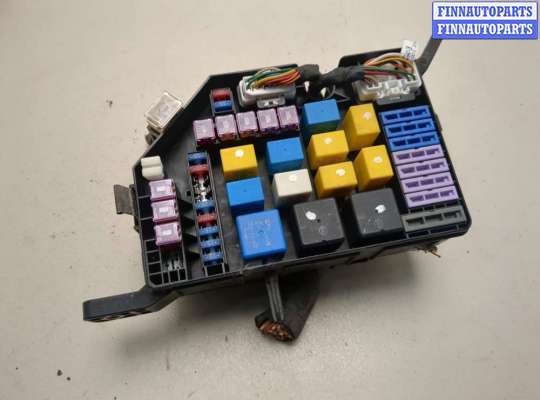 купить Блок предохранителей на Hyundai Coupe (Tiburon) 2002-2009