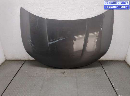 купить Обшивка капота на Citroen C4 2010-2020