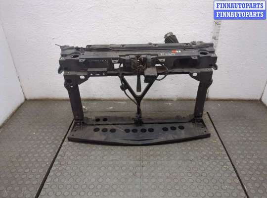 Рамка передняя (телевизор) MZ670128 на Mazda 3 (BL) 2009-2013