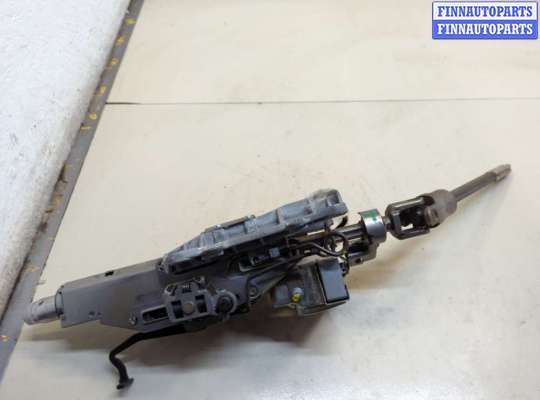 Колонка рулевая VG2657260 на Volkswagen Touareg 2006-2010