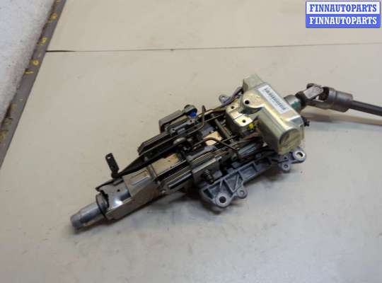 Рулевая колонка (кардан) на Volkswagen Touareg I (7L)