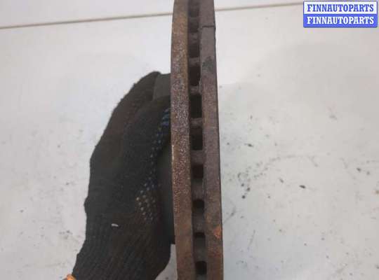 купить Диск тормозной на Peugeot Expert 2007-2016