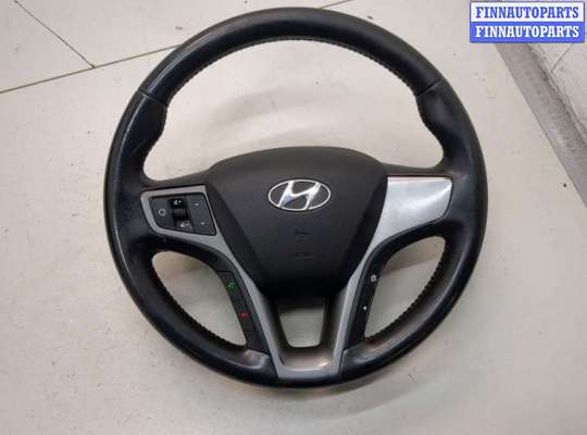 Руль HN608629 на Hyundai i40 2011-2019