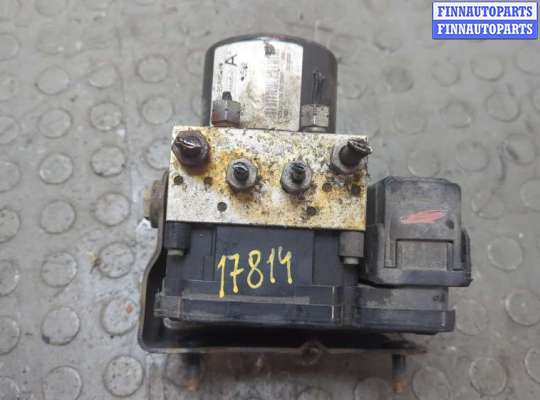 купить Блок АБС, насос (ABS, ESP, ASR) на Ford Explorer 2010-2015