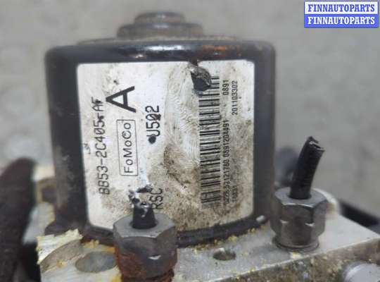 купить Блок АБС, насос (ABS, ESP, ASR) на Ford Explorer 2010-2015