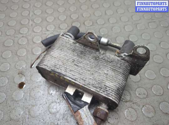 Теплообменник FO2092174 на Ford Transit 2006-2014