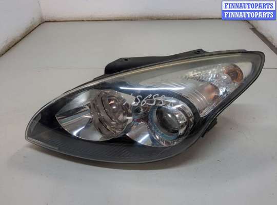 купить Фара (передняя) на Hyundai i30 2007-2012