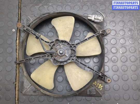 Купить Вентилятор радиатора на Toyota Carina E 1992-1997 Вентилятор радиатора TT933702 на Toyota Carina E 1992-1997
