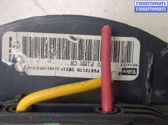 купить Двигатель отопителя (моторчик печки) на Nissan Note E11 2005-2013