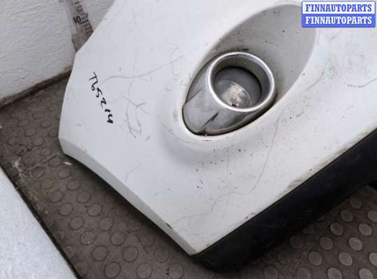 купить Бампер на Ford Focus 3 2011-2015