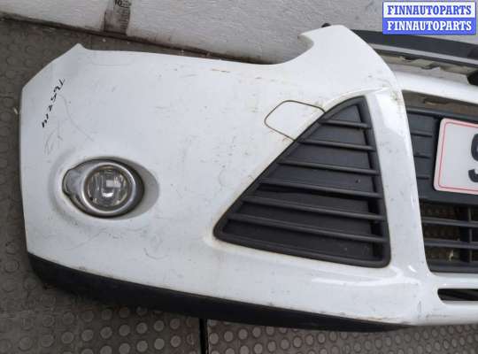 купить Бампер на Ford Focus 3 2011-2015