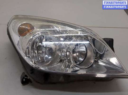 Купить Фара (передняя) на Opel Astra H 2004-2010 Фара (передняя) OP2447512 на Opel Astra H 2004-2010