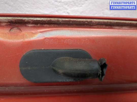 купить Подсветка номера на Ford Focus 2 2005-2008