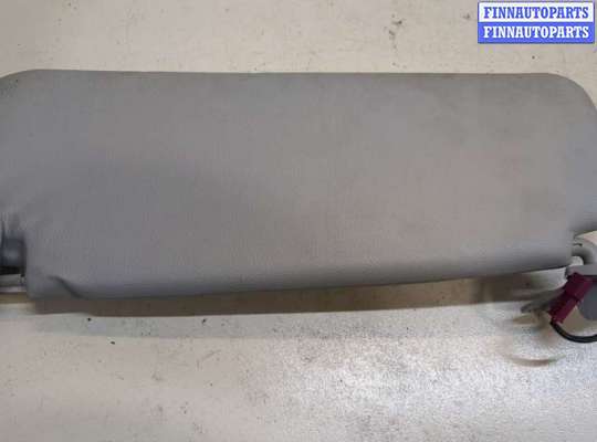 купить Козырек солнцезащитный на BMW 5 E60 2003-2010
