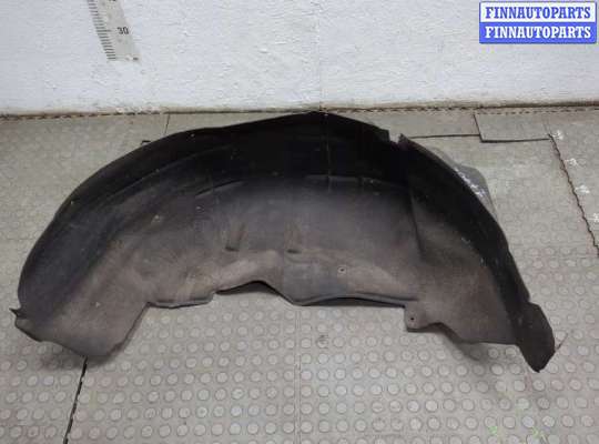 купить Защита арок (подкрылок) на Infiniti JX 2012-2014