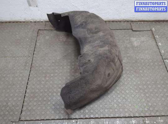 купить Защита арок (подкрылок) на Infiniti JX 2012-2014