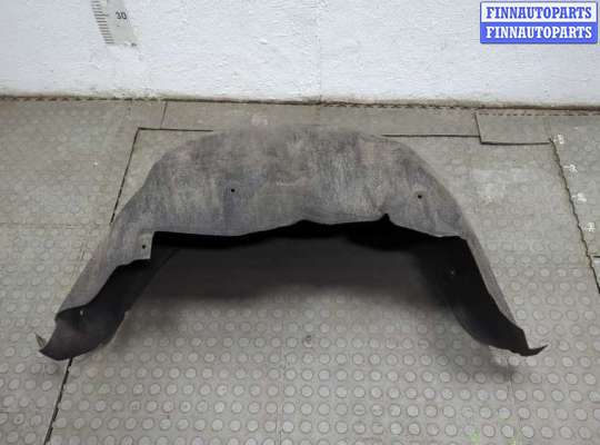 купить Защита арок (подкрылок) на Infiniti JX 2012-2014