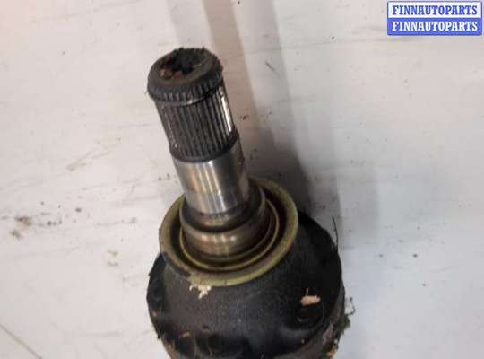 купить Полуось (приводной вал, шрус) на Porsche Cayenne 2002-2010