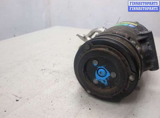 купить Компрессор кондиционера на Opel Meriva 2003-2010