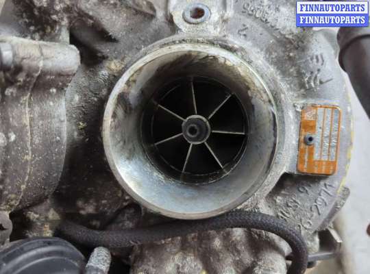 купить Турбина на BMW 6 F12, F13, F06 2011-2018