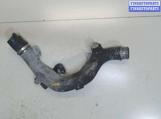 купить Патрубок интеркулера на Mazda 6 (GH) 2007-2012