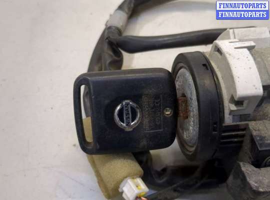 купить Замок зажигания на Nissan Navara 2004-2015