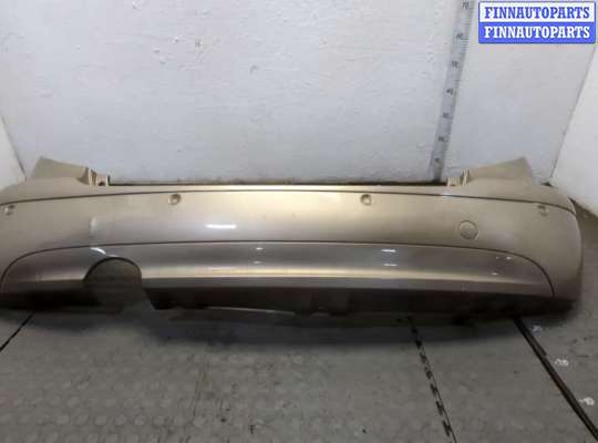 купить Бампер на Mercedes A W169 2004-2012