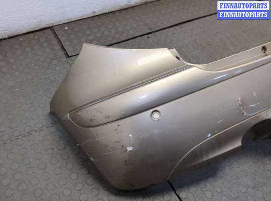 купить Бампер на Mercedes A W169 2004-2012