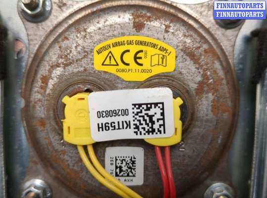 купить Подушка безопасности водителя на Honda CR-V 2006-2012