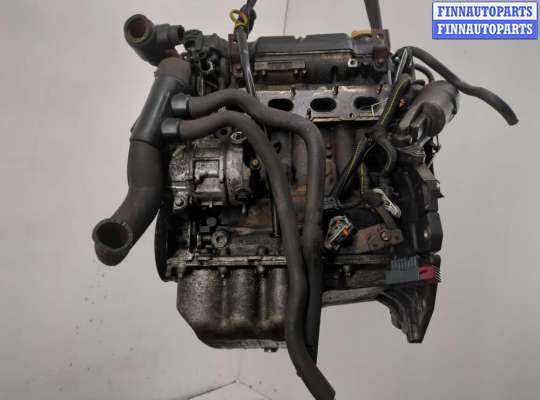 купить Двигатель (ДВС) на Opel Corsa D 2006-2014