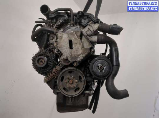 купить Двигатель (ДВС) на Opel Corsa D 2006-2014