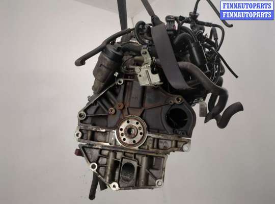 купить Двигатель (ДВС) на Opel Corsa D 2006-2014