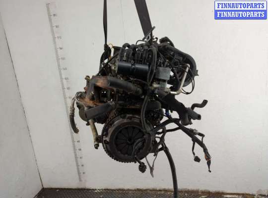 купить Двигатель (ДВС) на Chevrolet Aveo (T250 / 255) 2006-2012