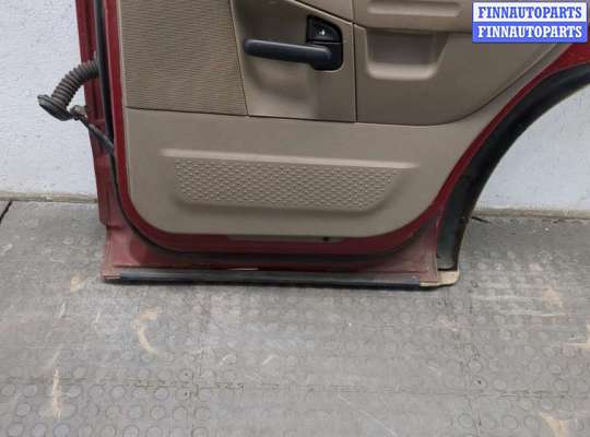 купить Замок двери на Ford Explorer 2001-2005