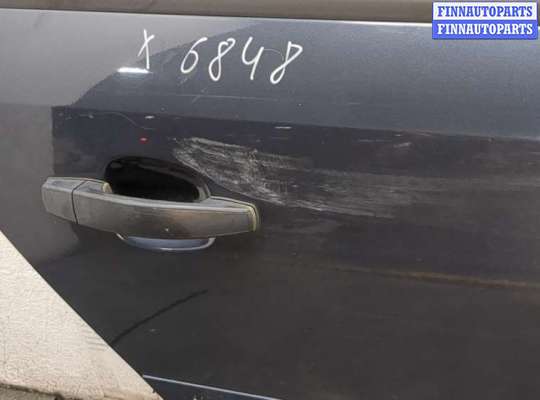 купить Дверь боковая (легковая) на Opel Vectra C 2002-2008