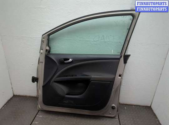 купить Замок двери на Seat Altea 2004-2015