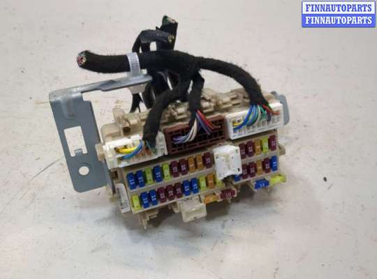 Блок предохранителей NS902235 на Nissan Qashqai 2013-2022